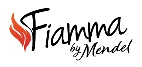 Fiamma by Mendel logo top - Homepage