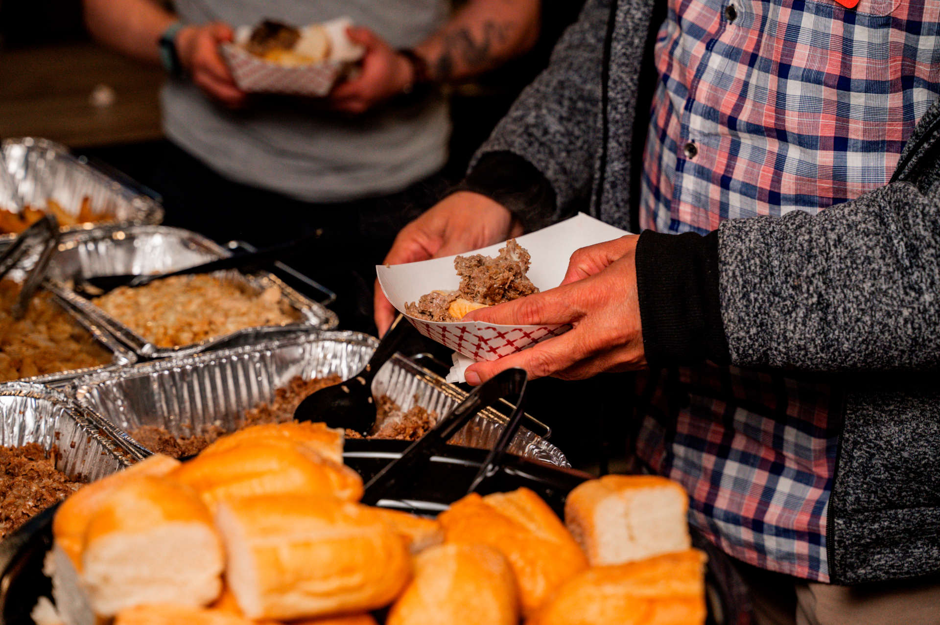 party slide photo number 4