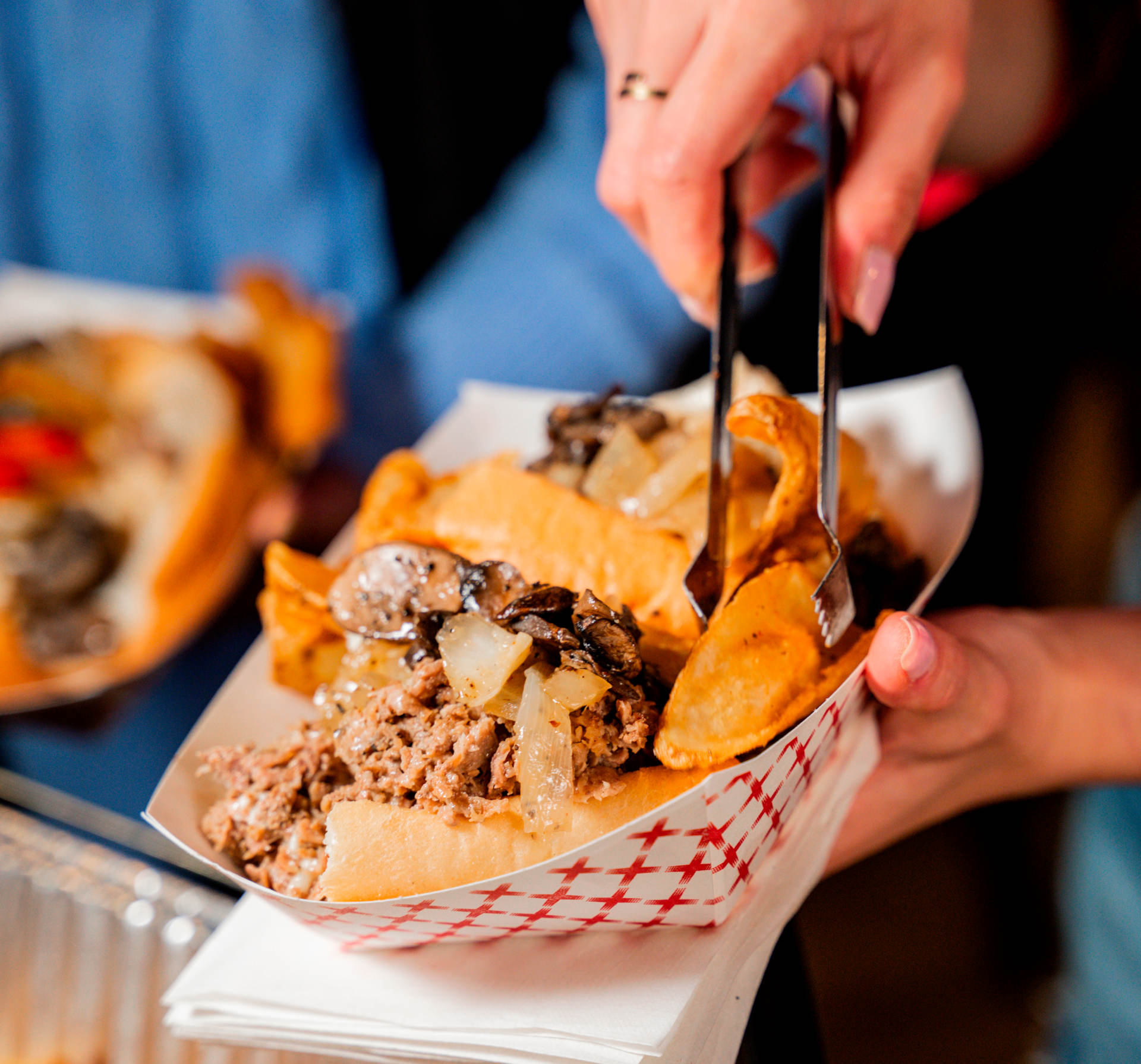 party slide photo number 5