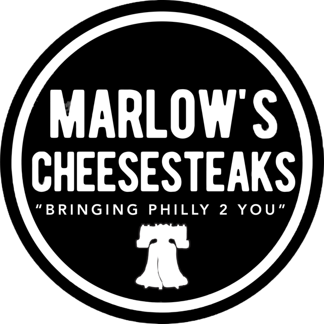 Marlow’s Cheesesteaks logo