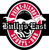 Bully's East logo top - Homepage