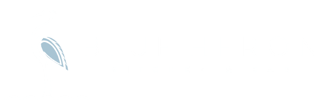 Blue Heron Kitchen & Bar