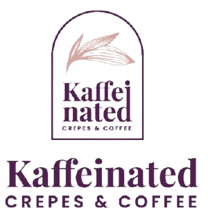 Kaffeinated Crepes and Coffee
