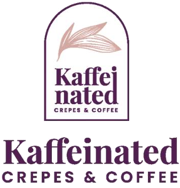 Kaffeinated Crepes and Coffee