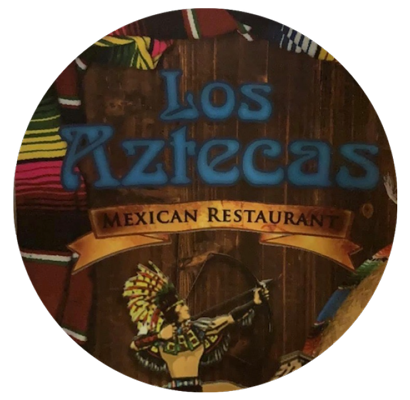 Los Aztecas Mexican Restaurant North logo top - Homepage