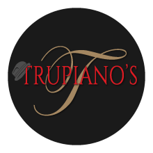 Trupiano's Italian Bistro logo top - Homepage