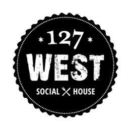 127 West Social House logo top - Homepage