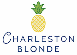 charlston blonde logo