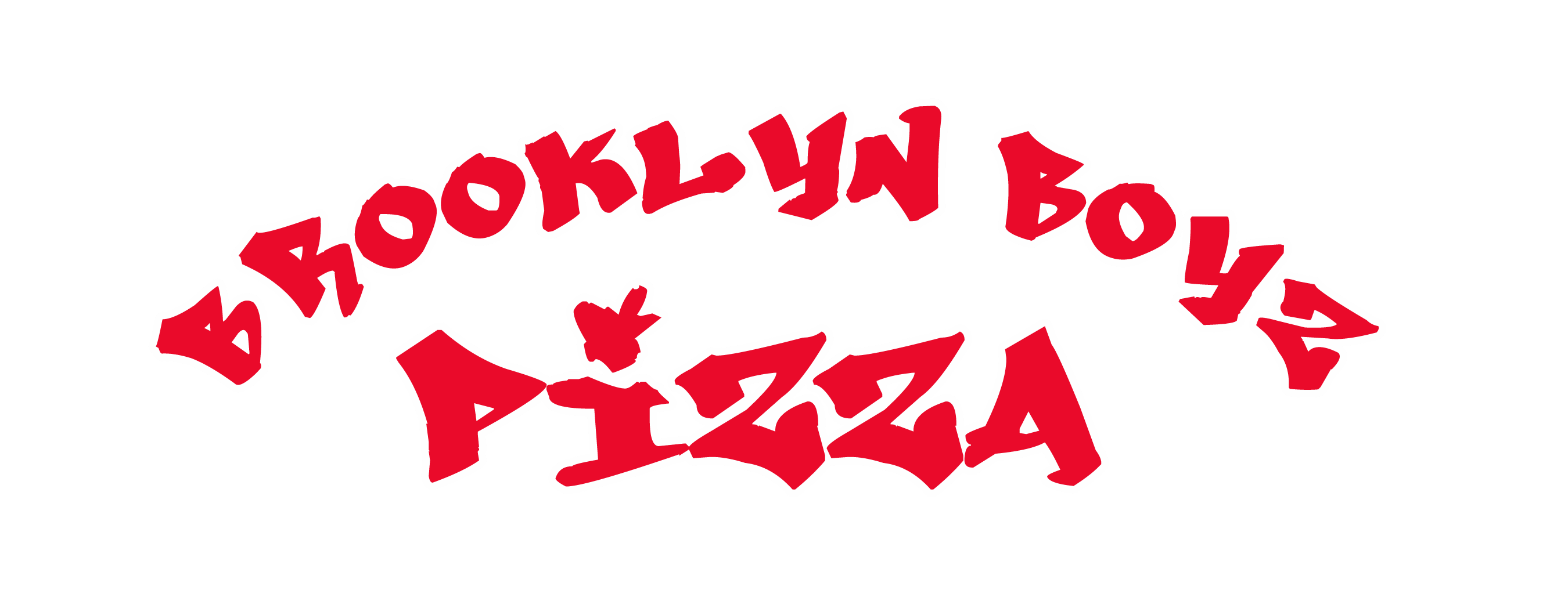 Brooklyn Boyz Pizza logo top - Homepage