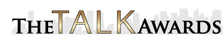 2025 Talk Award Winner on The Talk Awards