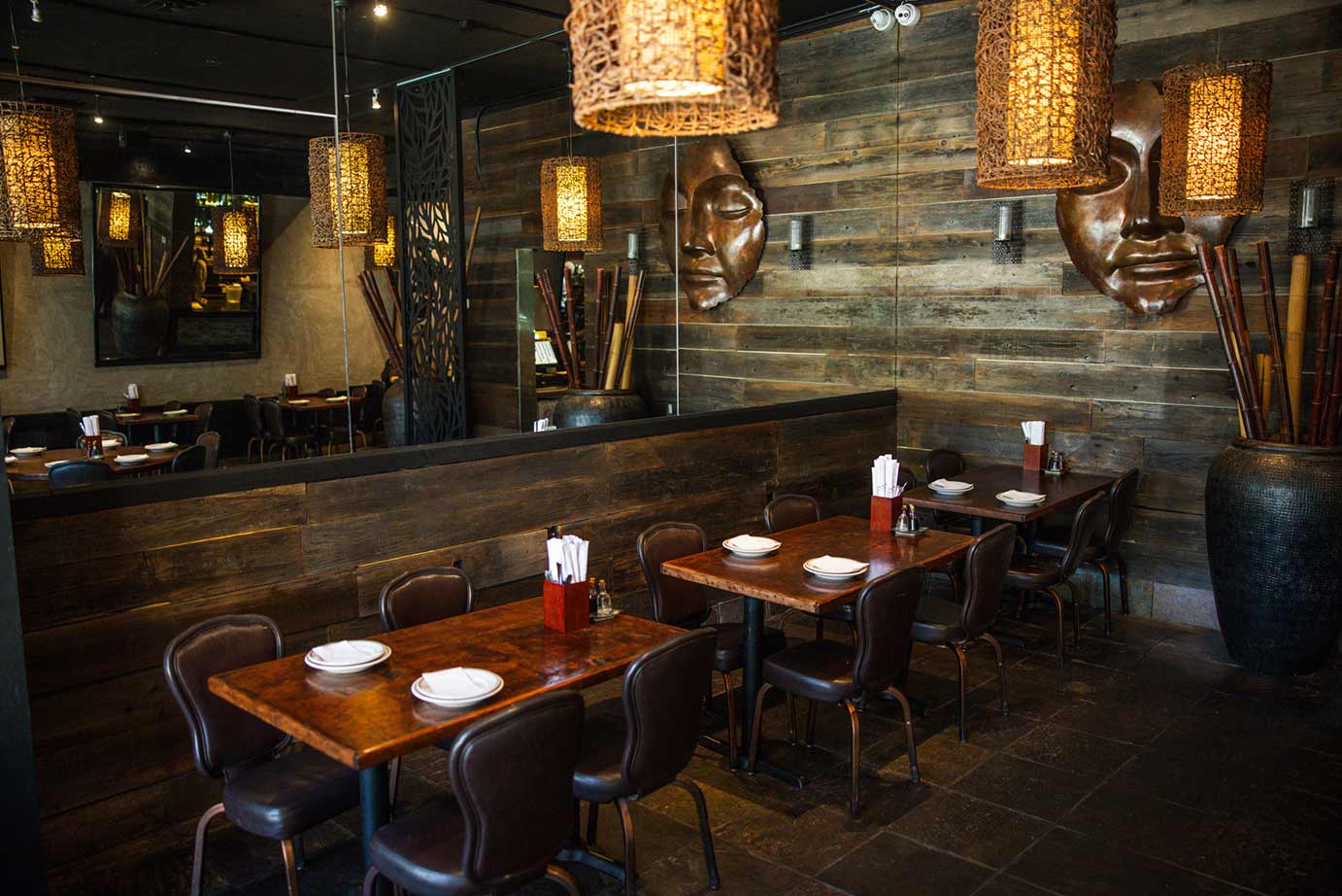 Kirin Chinese Restaurant And Cocktail Bar - Berkeley, CA