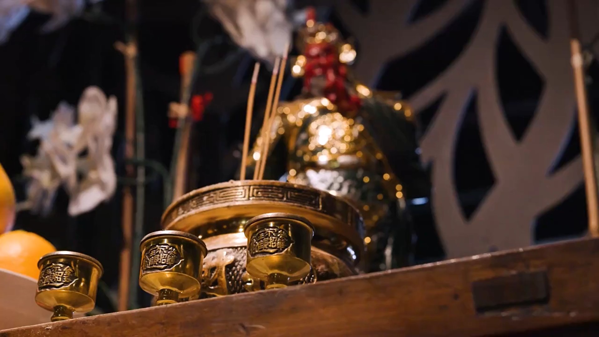 Kirin Chinese Restaurant And Cocktail Bar - Berkeley, CA