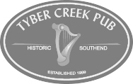 tyber creek pub logo