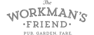 workman's friend pub logo