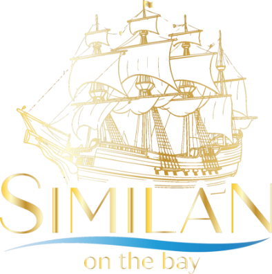 Similan on the bay logo top - Homepage