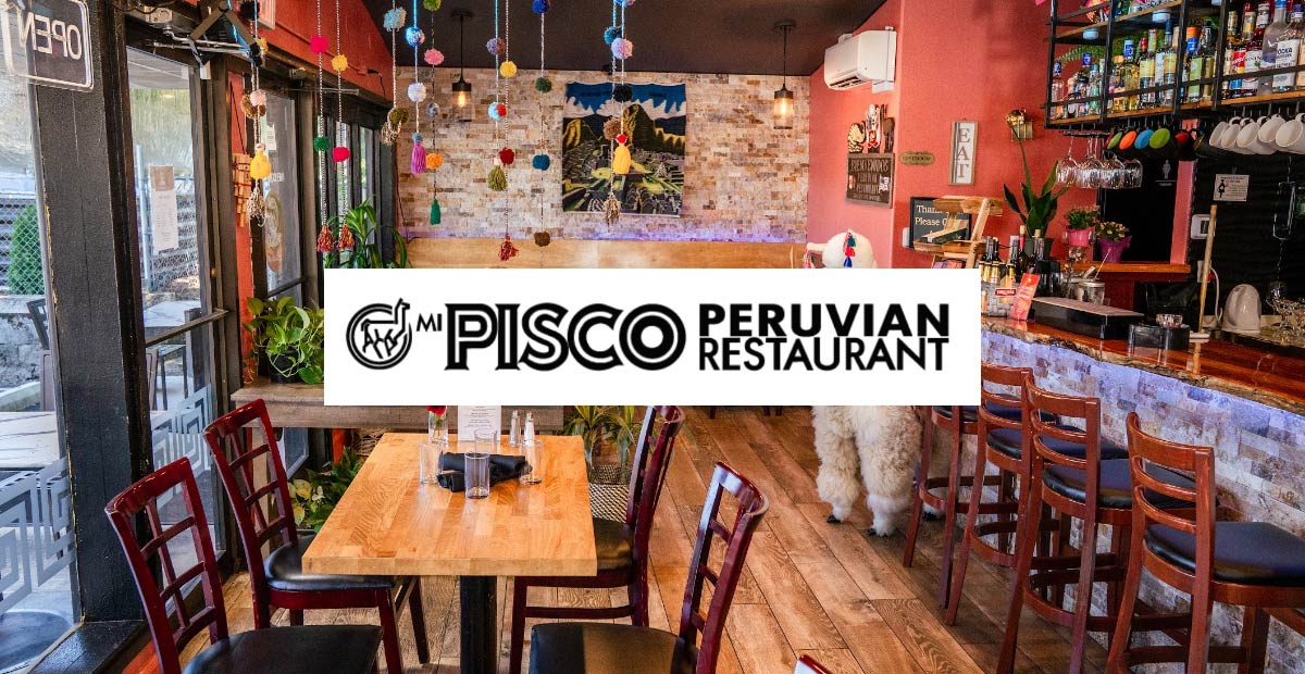 Mi Pisco photo 1 in Tigard