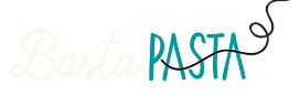 BASTA PASTA logo top - Homepage