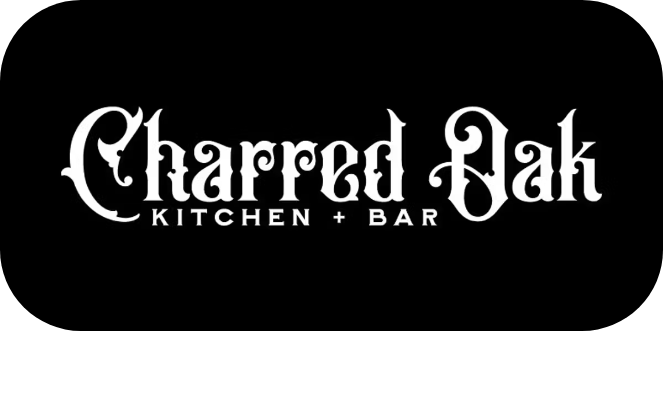 Charred Oak Kitchen + Bar Carrollton