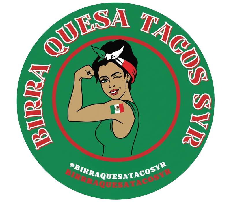 Birria Quesatacos SYR logo top - Homepage