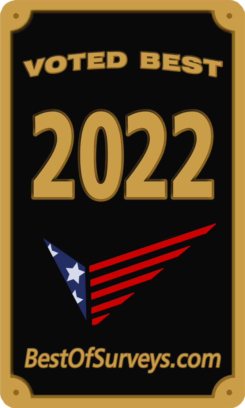 Boss’s Bah Pizza awarded ‘Voted Best 2022’ by BestOfSurveys

