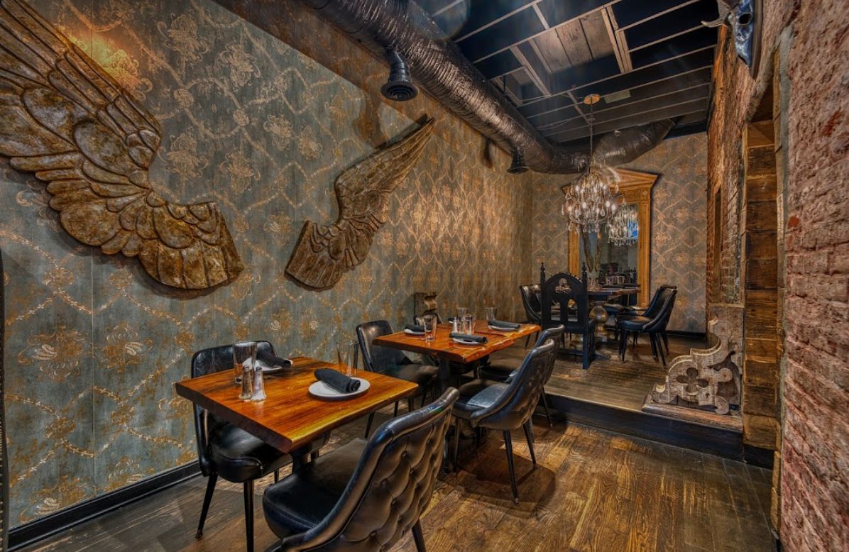 Thunder Burger & Bar gallery