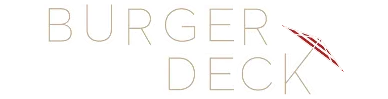 Burger Deck logo top - Homepage