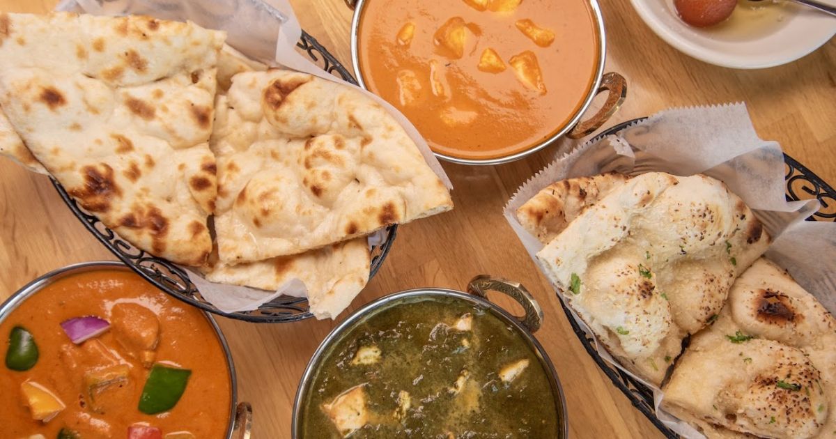 Namaste Flavours Canton