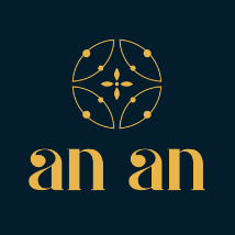 An An logo top - Homepage