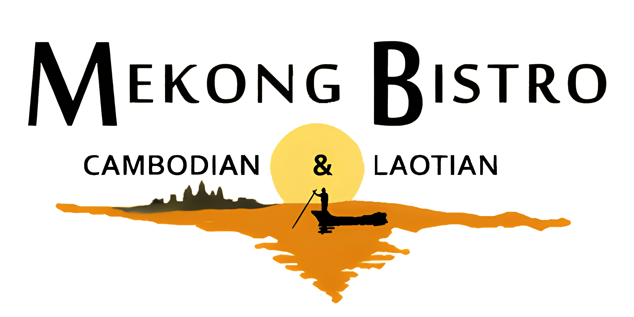 Mekong Bistro logo top - Homepage