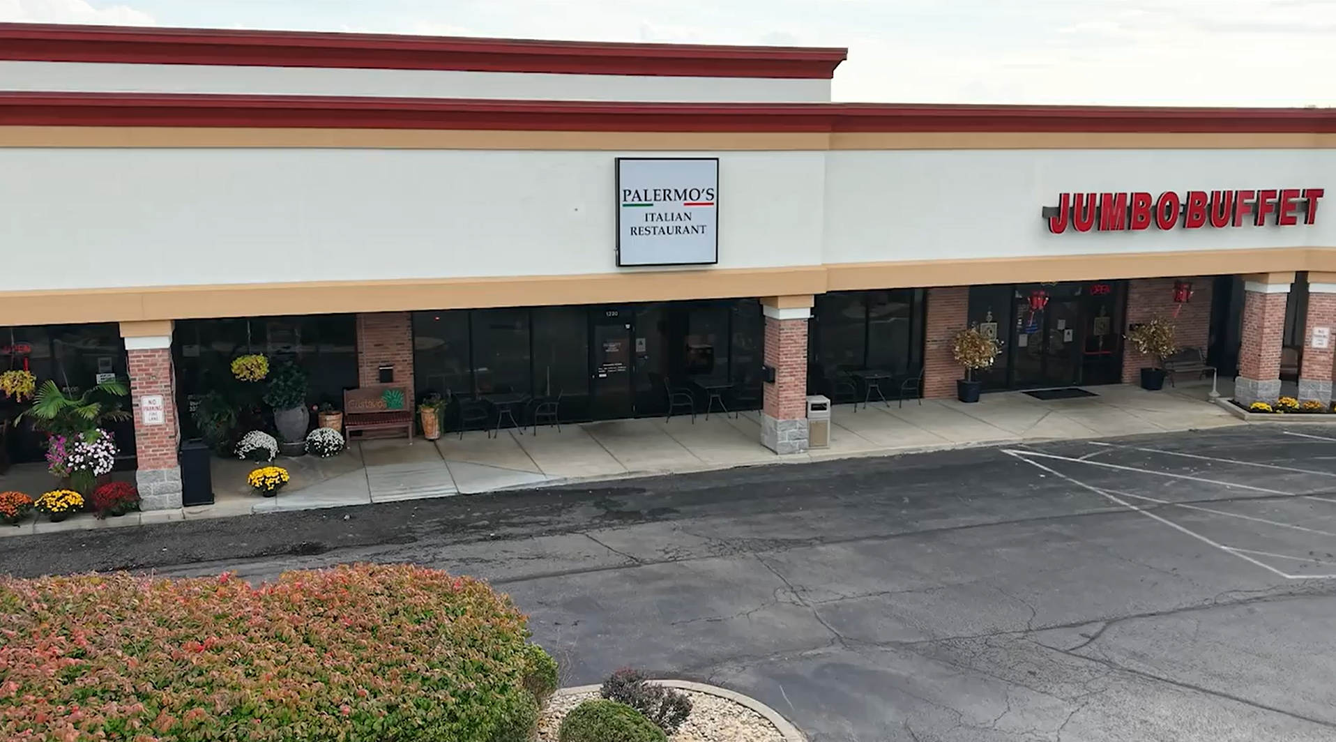 Macaroni and Cheese with Asparagus and Prosciutto, image size:1916x1064