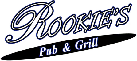 Rookies Pub & Grill logo top - Homepage