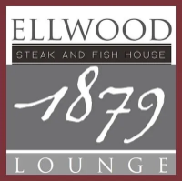 Ellwood Steak and Fish House logo top - Homepage