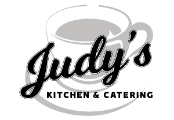 Judy's Kitchen & Catering logo top - Homepage