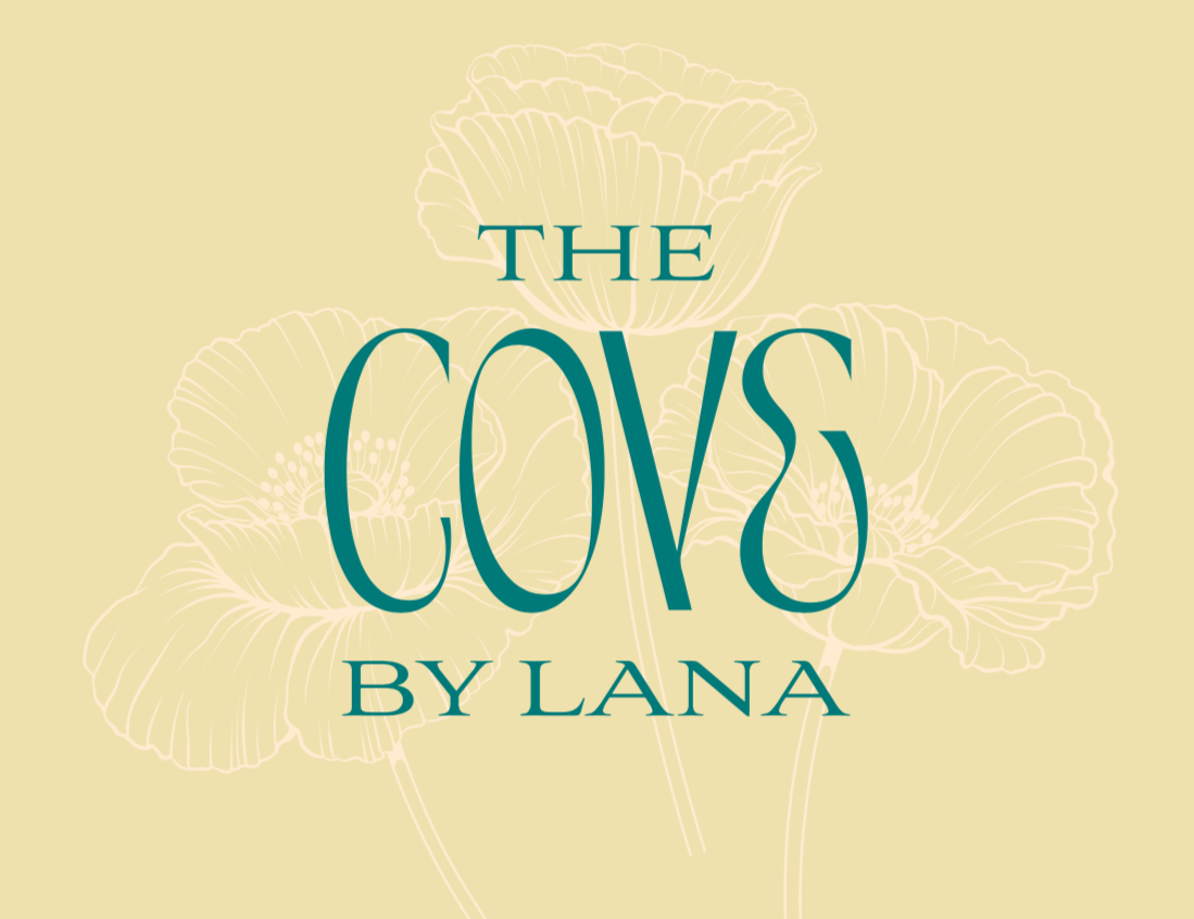 The Cove by Lana