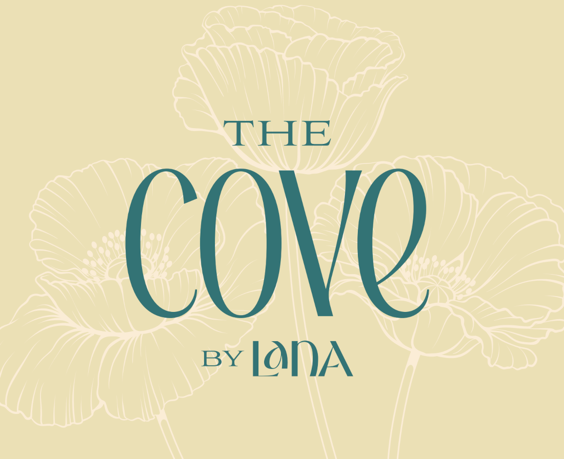 The Cove by Lana