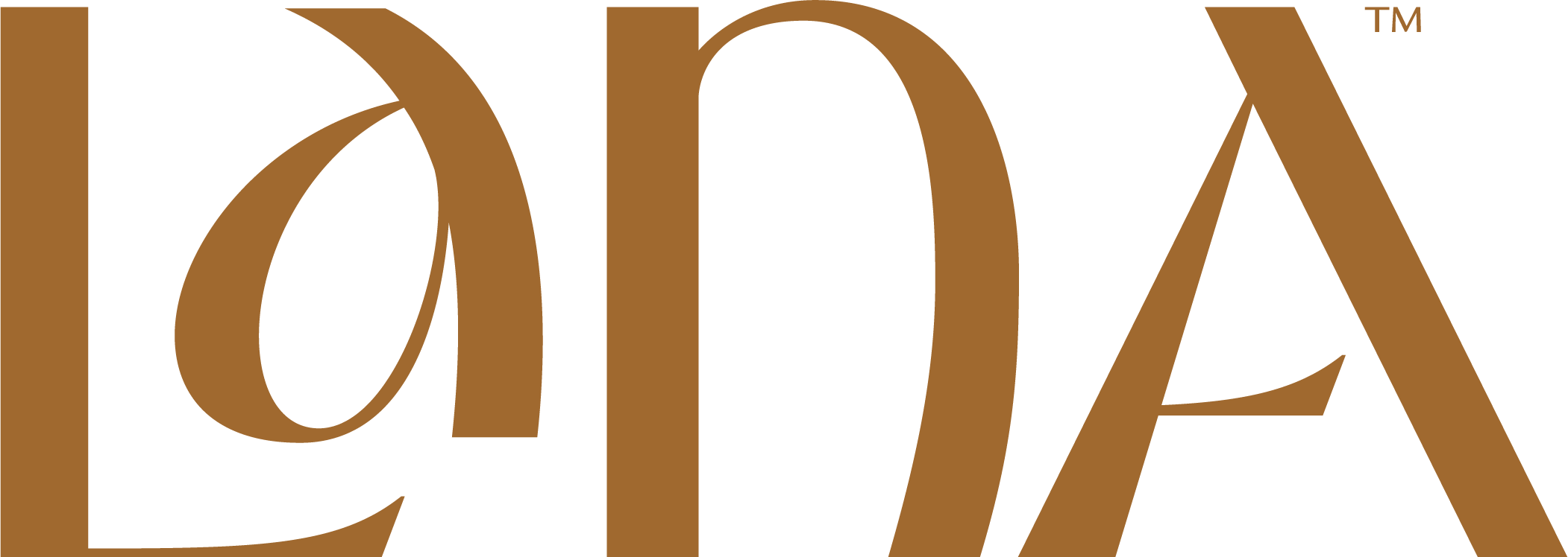 Lana logo top - Homepage