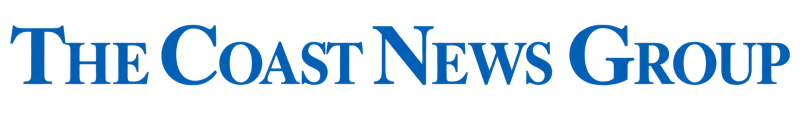 The Coast News Group logo
