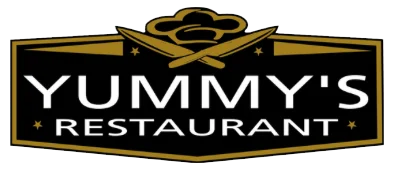 Yummy's Restaurant & Catering logo top - Homepage