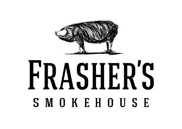 frashers smokehouse logo