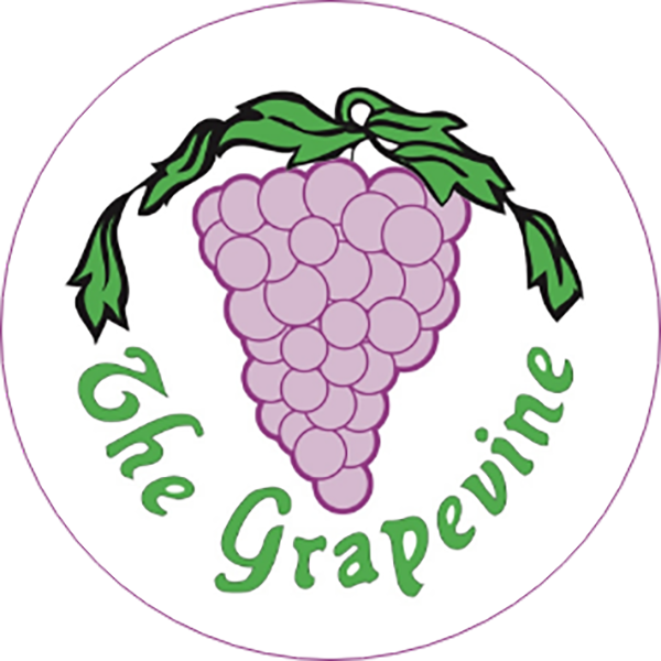 The Grapevine Restaurant & Karaoke Bar logo top - Homepage