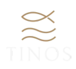 Tinos logo top - Homepage