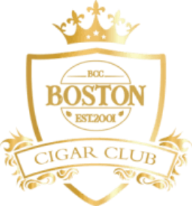 Boston Cigar Club logo