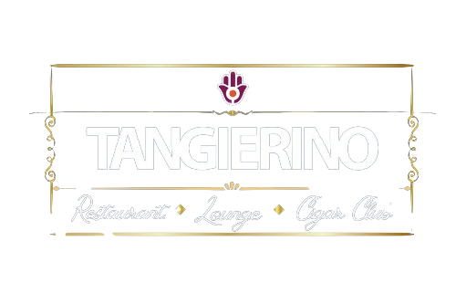 Tangierino Restaurant Lounge Cigar Club