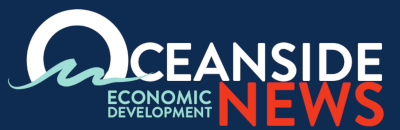 THE LATEST..., on Oceanside news (new tab)