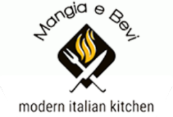 Mangia e Bevi logo top - Homepage