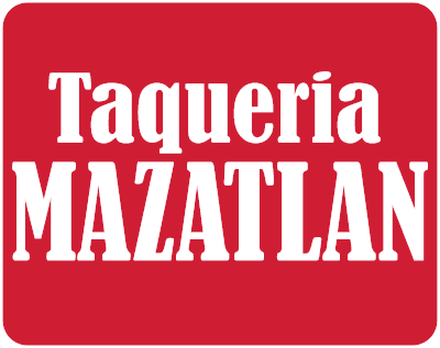 Taqueria Mazatlan George West logo top - Homepage