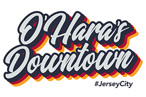 O'Hara's Downtown logo top