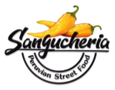 Sangucheria Peruvian Street Food logo top - Homepage