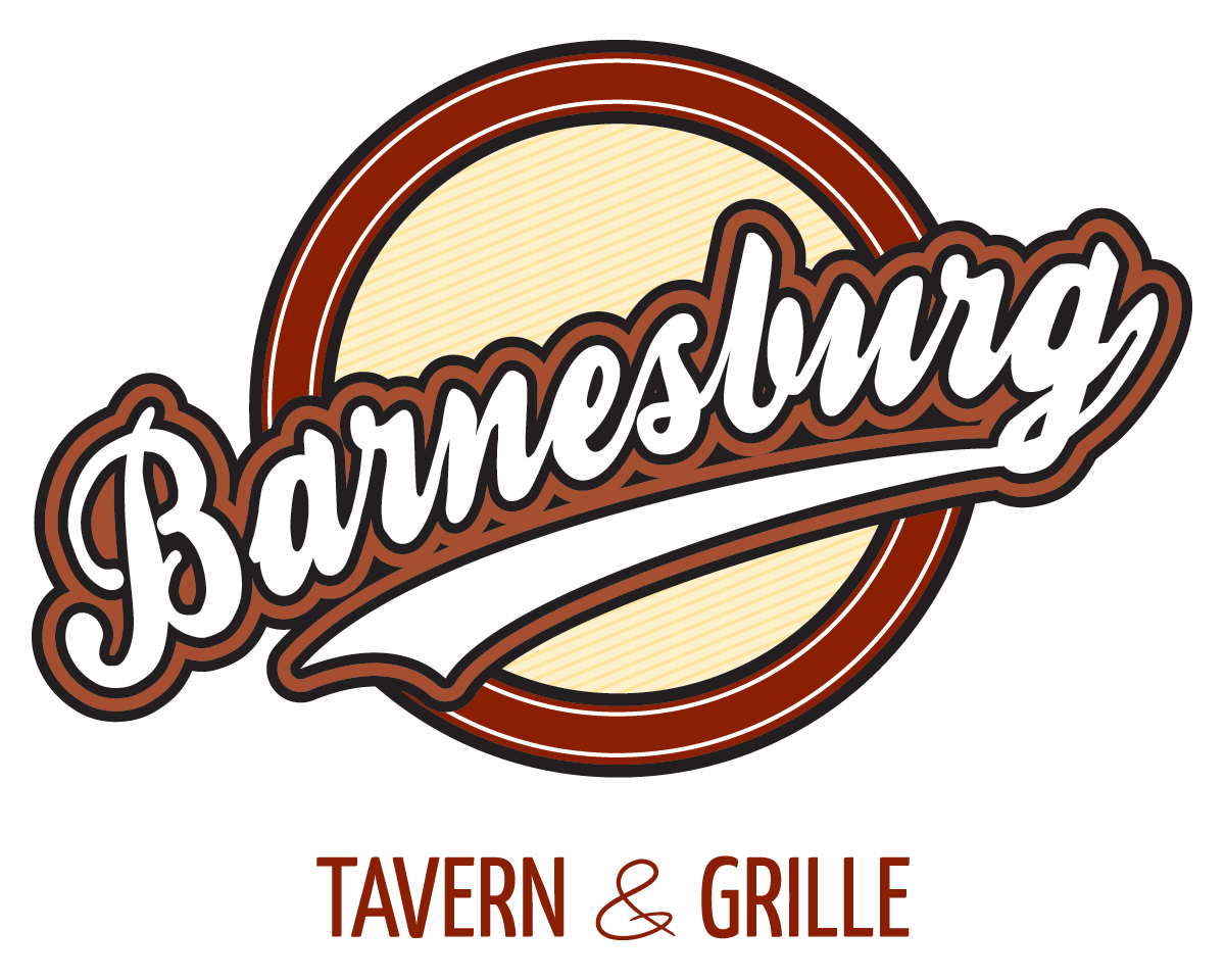 Barnesburg Tavern & Grille logo top - Homepage