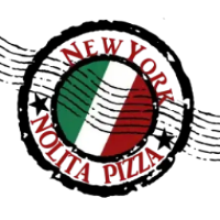 Nolita Pizza logo top - Homepage